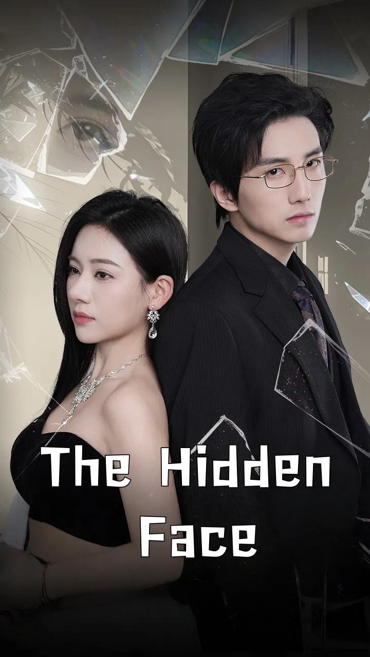 The Hidden Face